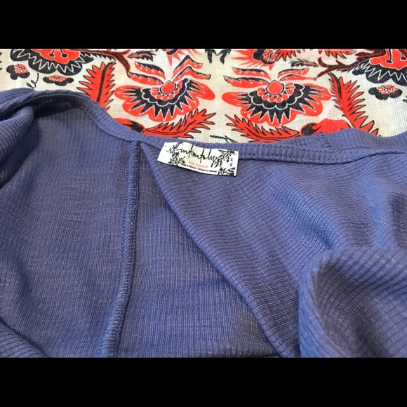 Free People bundle - Picture 8 of 8